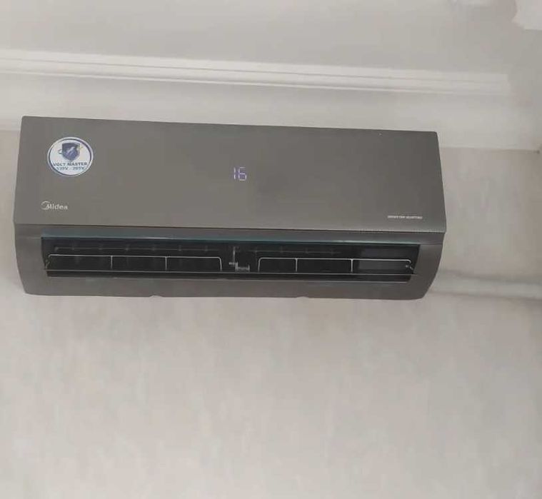 Установка ремонт кондиционеров