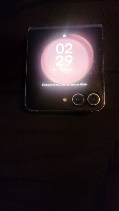 Samsung Gaxy  Z Flip 5 512 gb