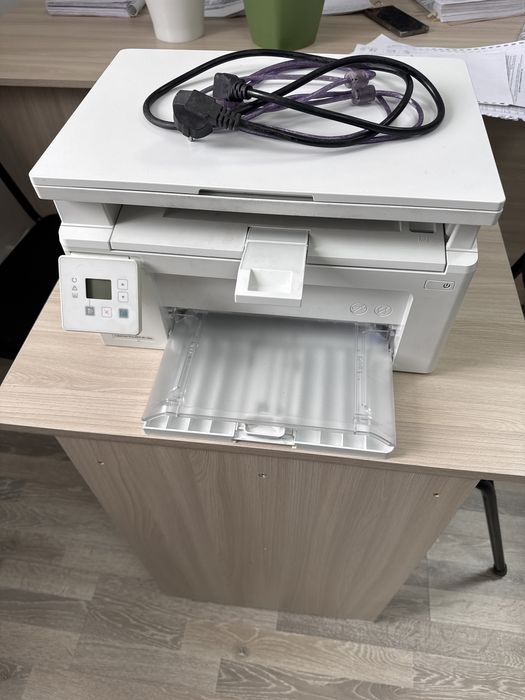 Принтер HP в хорошем состояние