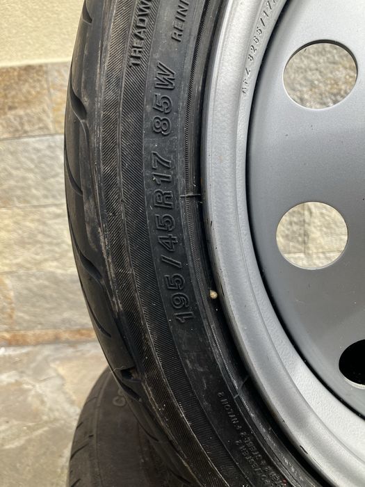 Патерица за Mazda CX 5, CX 3