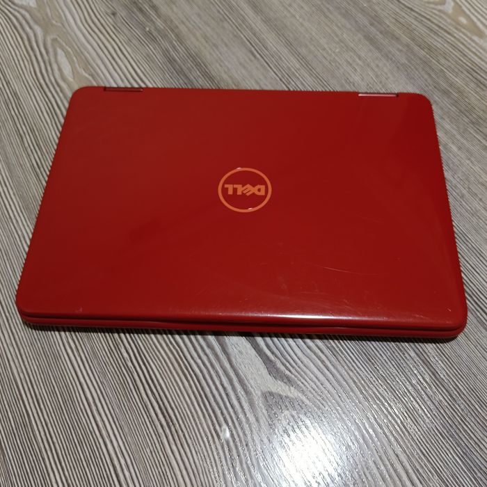 Dell Inspiron 2-в-1 | Сенсорный ноутбук-планшет