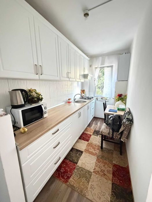 Apartament 3 camere, Vanzare, 45 mp, Etaj intermediar, Aleea Ciucaș, Manastur