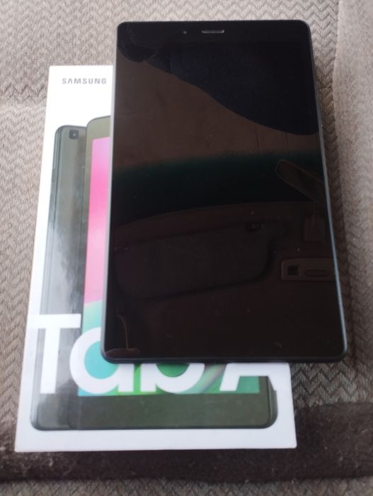 Samsung galaxy Тab А