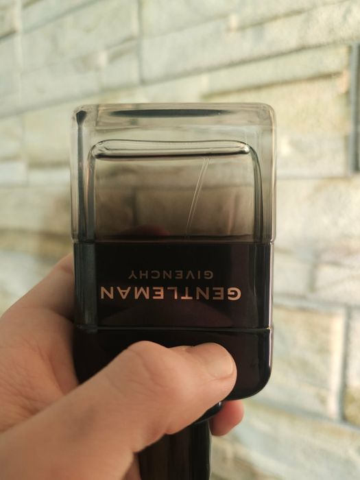 Мъжки парфюм Givenchy Gentleman Eau de parfum Boisee 100ml