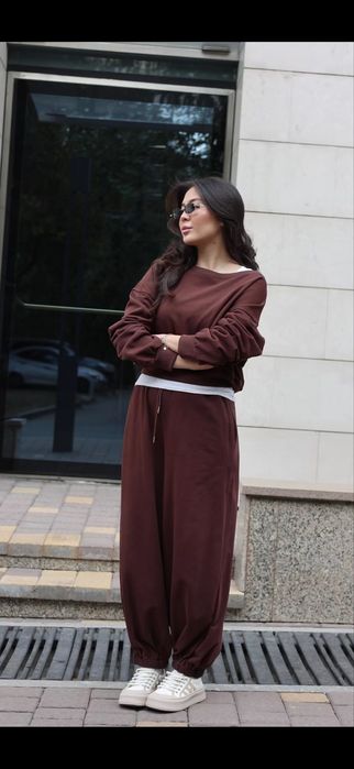 Стилный женские двойка
