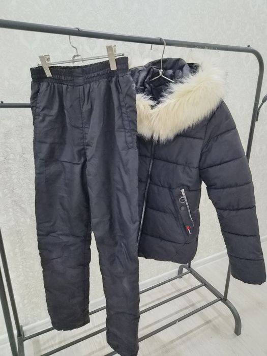 Продам лыжник зима.