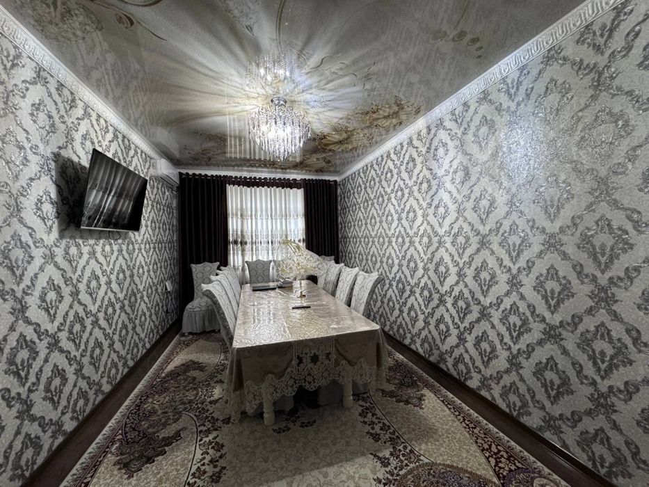 N5958 Mirzo Ulugbek tumani Qorasuv 5-kvartal Novostroyka 3/8/9