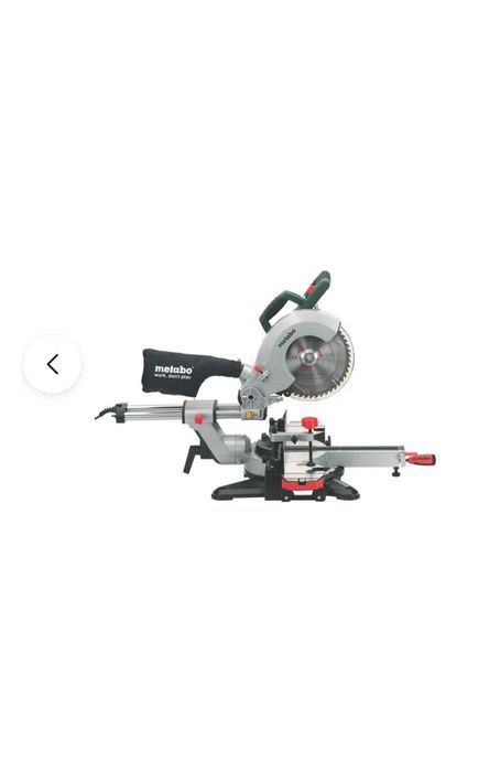 Продавам пендула Metabo KG S254M