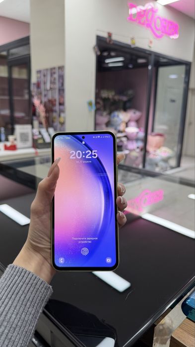 продам самсунг А54