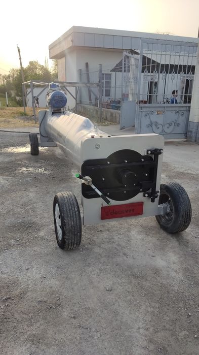 Sentrafuga glam qurutish uchun