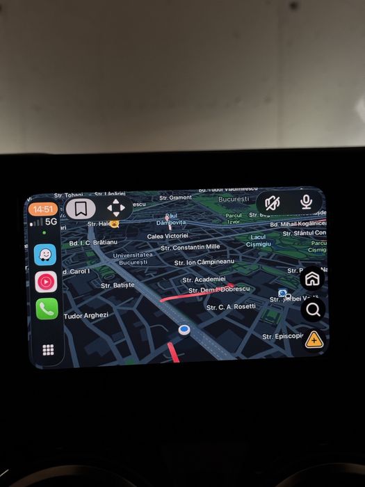 Mercedes A 250 e AMG 2020 sedan