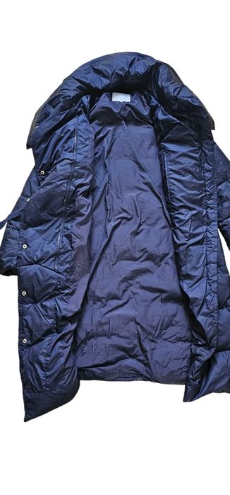 Продам стеганную куртку