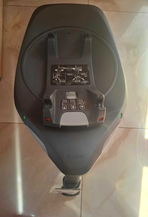 Baza isofix cybex coloud g nou nefolosit