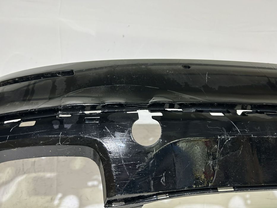 Bara spate BMW Seria 5 G30, facelift, LCI, 2020, 2021, 2022, 2023, cod origine OE 51129498613.