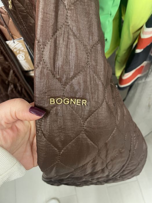 Geaca BOGNER marime L