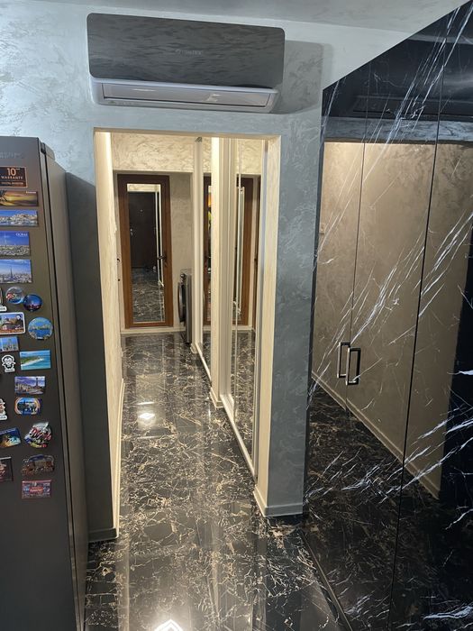 Apartament 3 Camere Buzaului