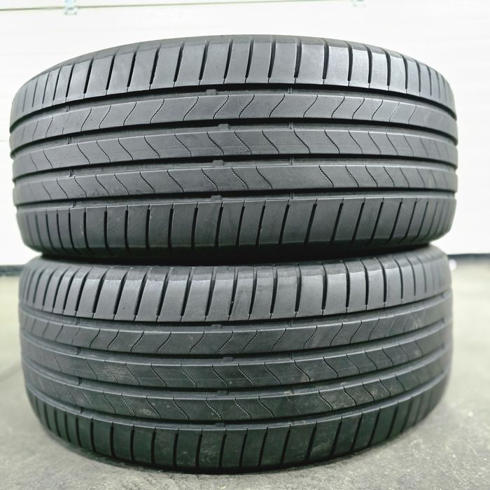 2x 215/50/18 VARA BRIDGESTONE 2023 Stare excelentă