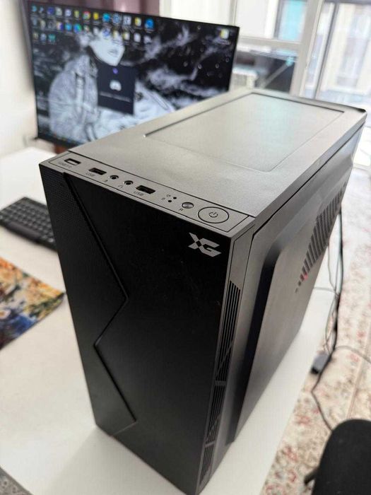 Персональный компьютер