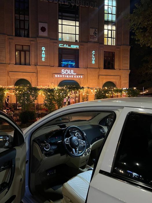 Nexia 3 avtómat sotiladi