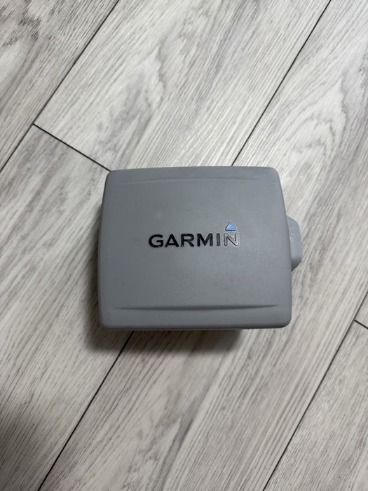 Garmin FishFinder 400C