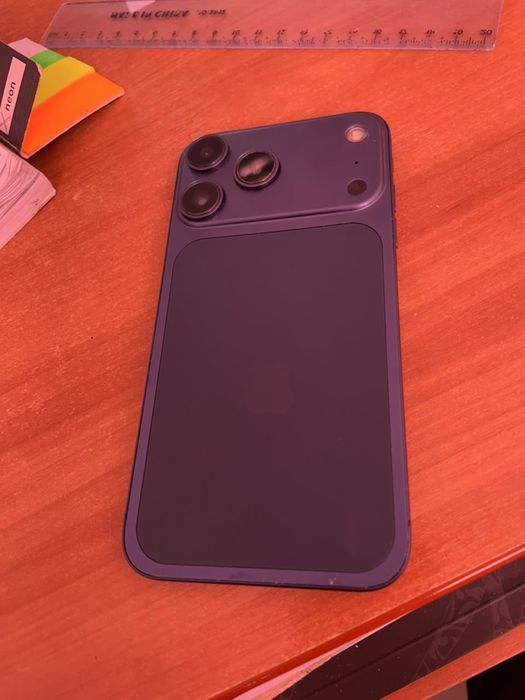 iphone xr (корпус 17 pro)