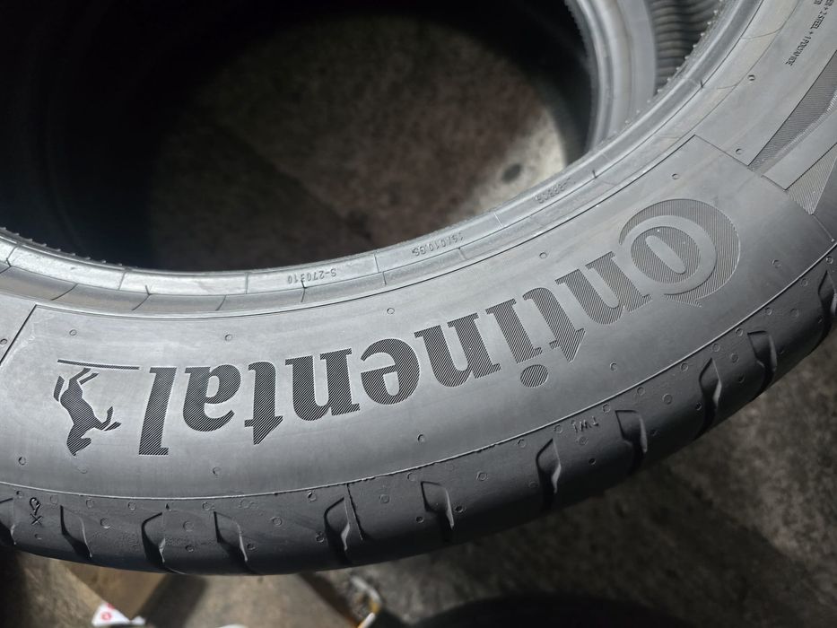 Continental 235/50 R20 105H vară