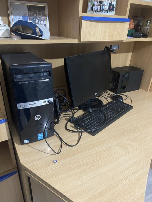 продается компютер