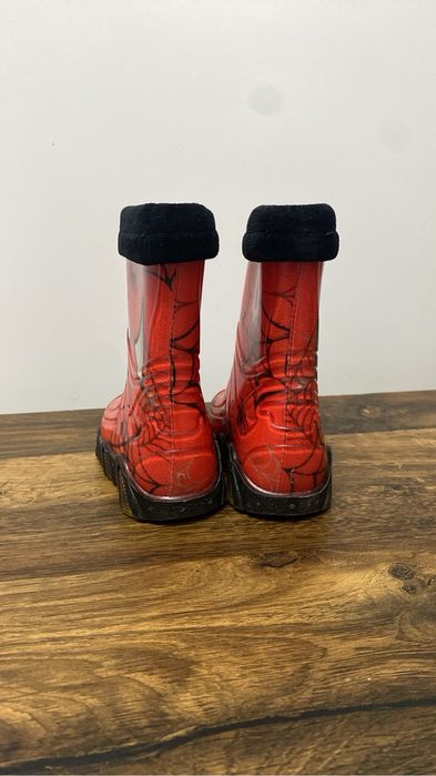 гумени ботуши