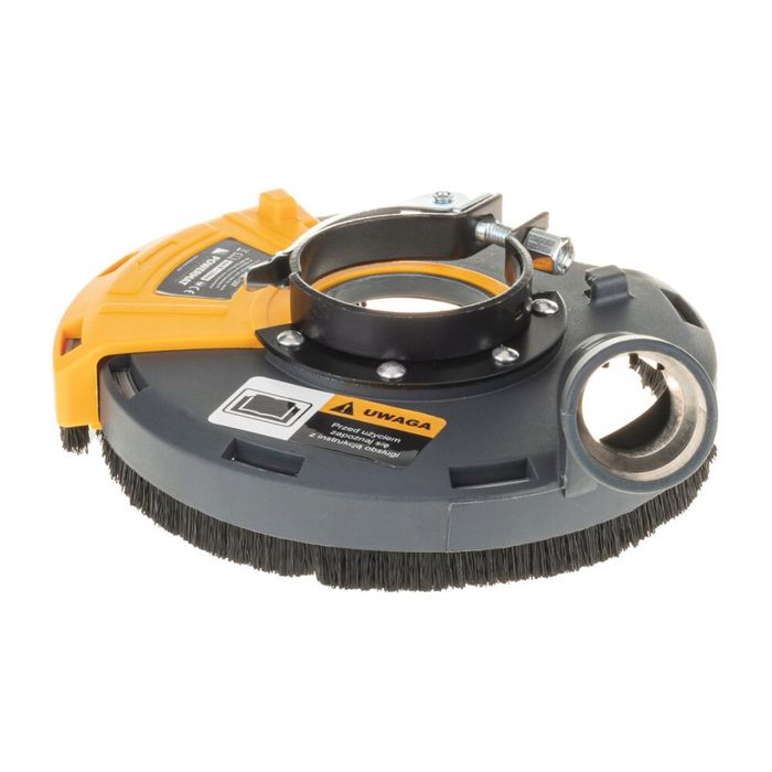 Capac aparatoare praf pentru flex polizor unghiular,125mm, Powermat