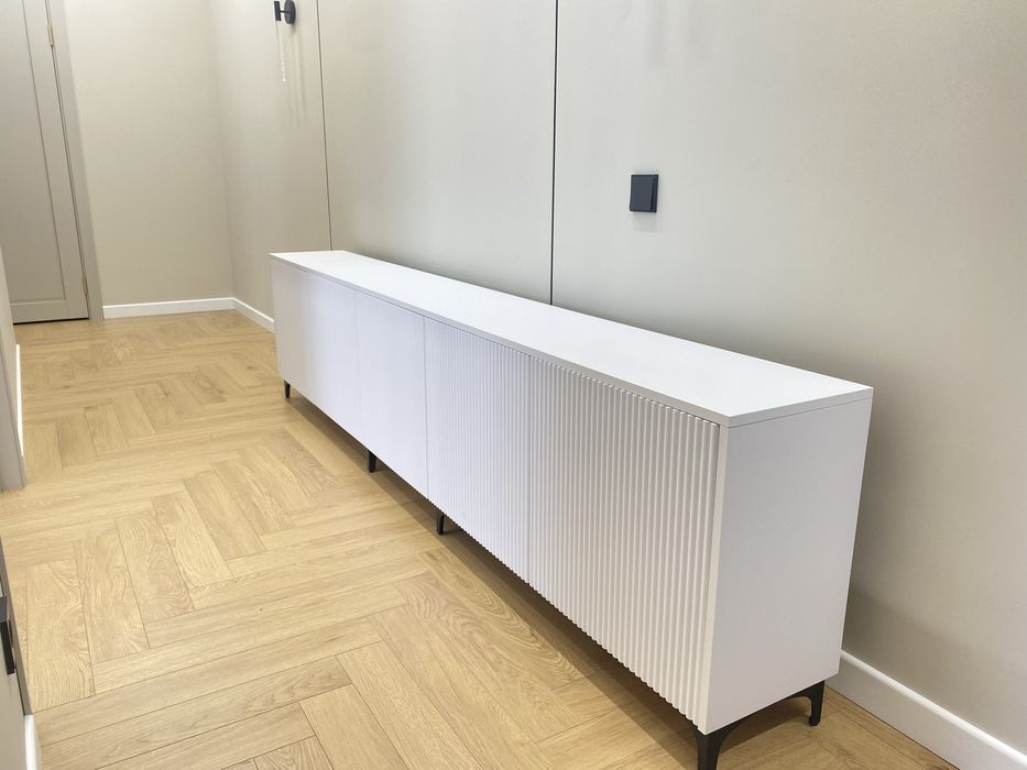 МДФ Тумба НОВАЯ 2.5 метра