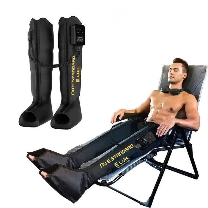 OFERTA - Aparat drenaj limfatic