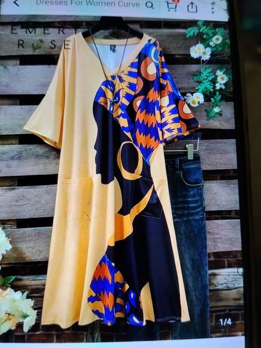 Vând rochie mărimea xxl