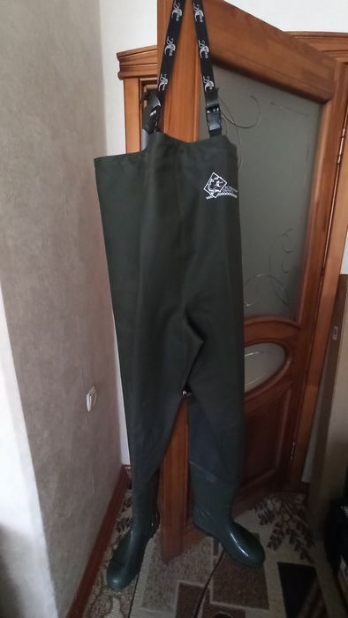 Продам забродники.