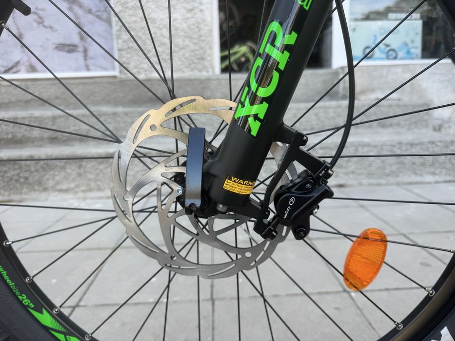 Планински велосипед SPRINT PRIMUS 26" ! Ново + Гаранция!