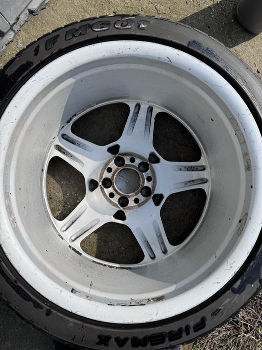 AMG Monoblock (AMG Aero I)