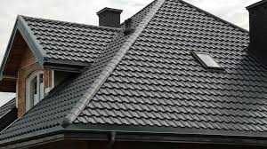 Модульная металлочерепица , Металлочерепица от производителя