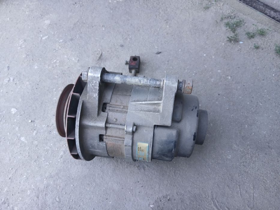 Генератор для грузовых авто