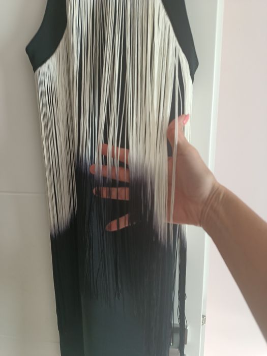 Две официални рокли С размер