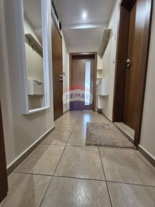 Продава се Двустаен апартамент в Варна, Конфуто - 60 кв.м за 2667 €/кв.м - Снимка #12