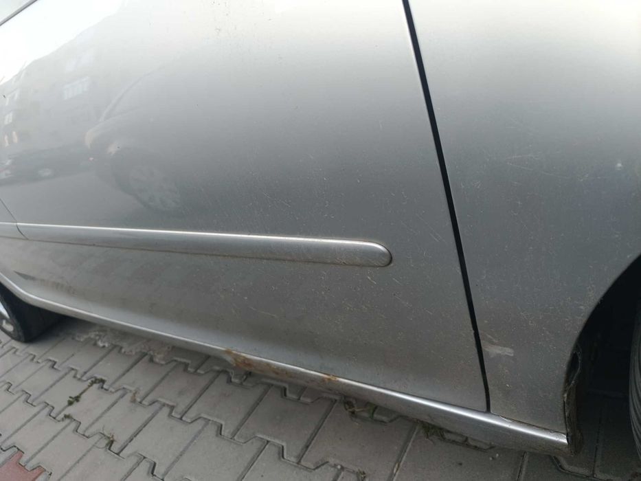 VOLKSWAGEN Golf 2005 — imagine 4