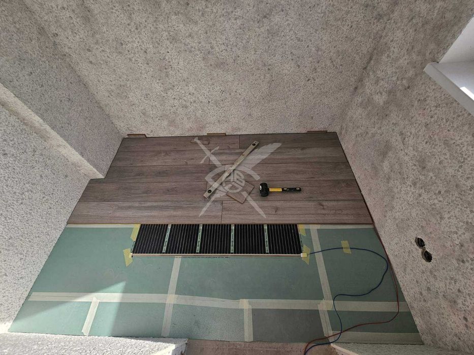 Двуетажна Къща - Сарафово