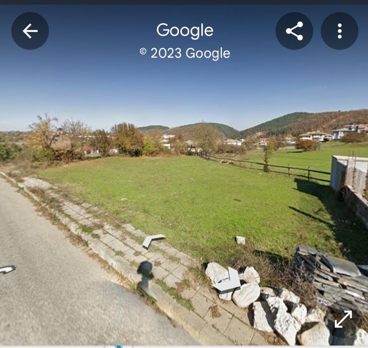 Продава се Парцел в с. Кирково, Област Кърджали - 627 кв.м за 40 €/кв.м - Снимка #4