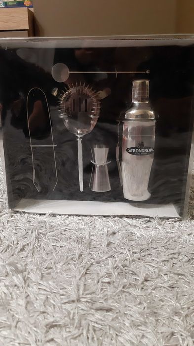 Set pentru cocktail din 5 piese