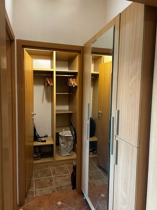 Дава се под наем Тристаен апартамент в Варна, Лятно кино Тракия - 70 кв.м за 448.8 € - Снимка #11