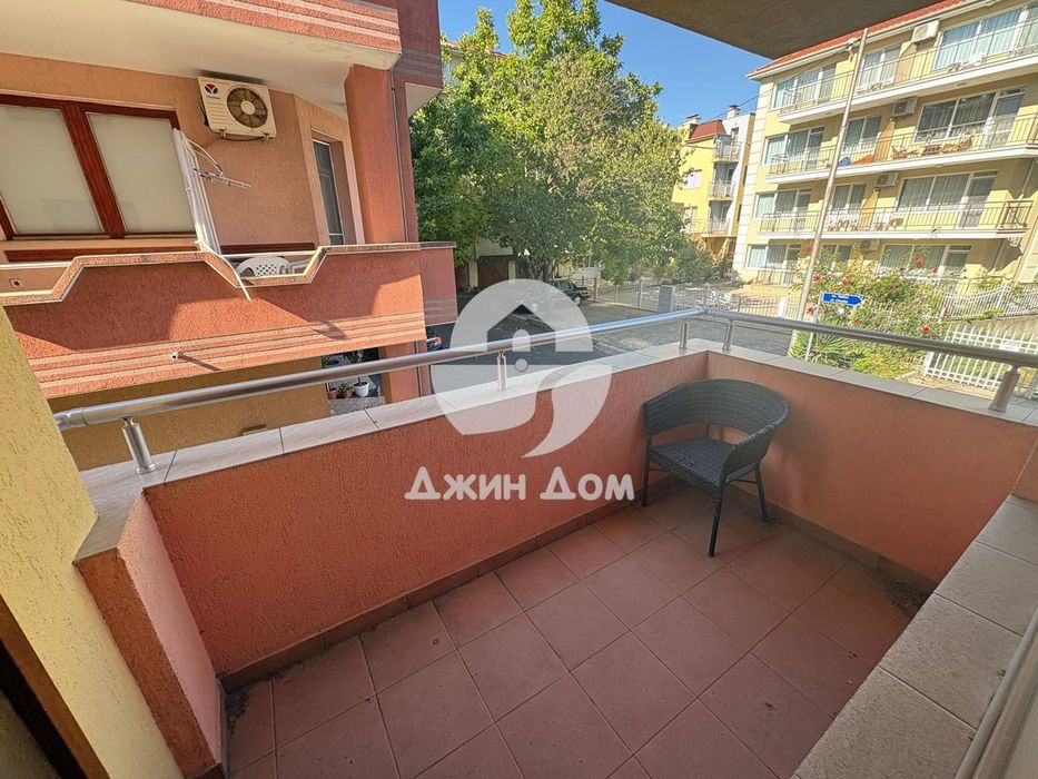 Продава се Четиристаен апартамент в с. Равда, Област Бургас - 123 кв.м за 1277 €/кв.м - Снимка #9