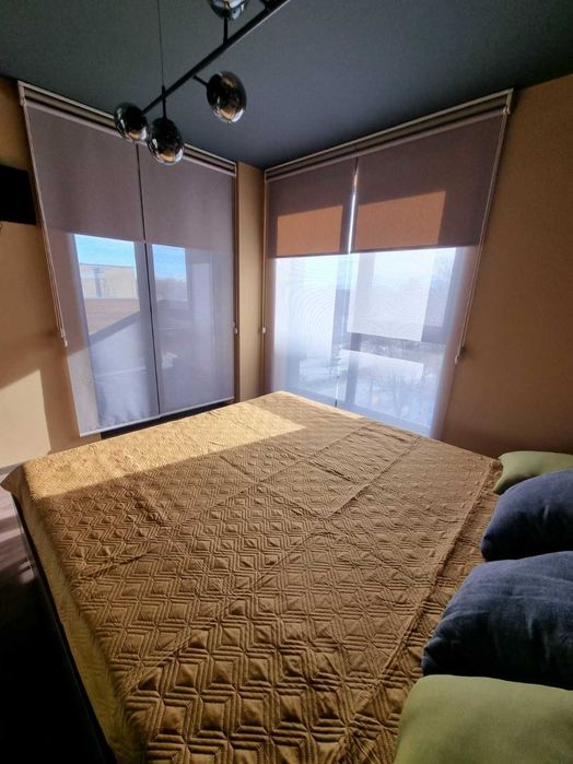 Тристаен апартамент