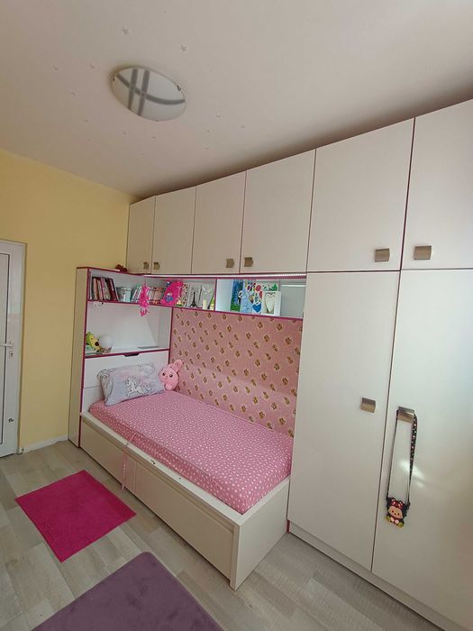 Продава се Тристаен апартамент в Асеновград - 69 кв.м за 638 €/кв.м - Снимка #9