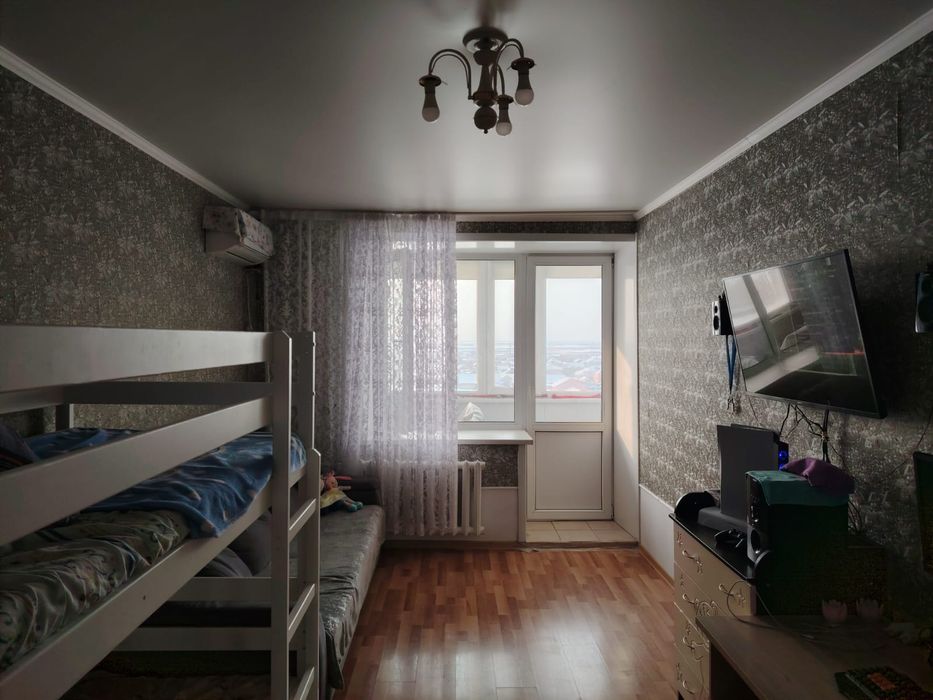 Продам квартиру 2012 г.п.