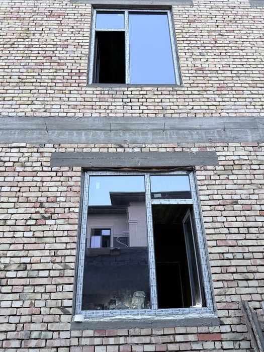 Алюминиевые окна двери витражи