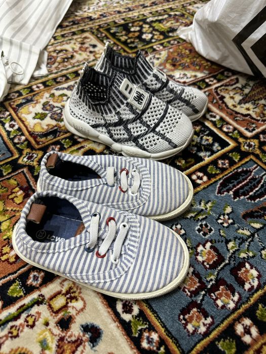 Сандали для малышей